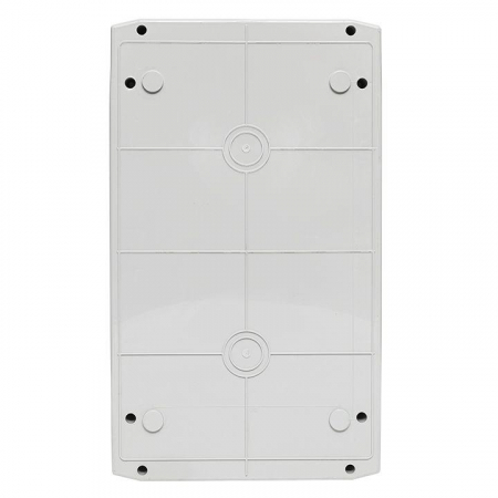 Щит навесной Unix65 36 модулей (535х319х144) IP65 PROxima EKF ux65-36-n