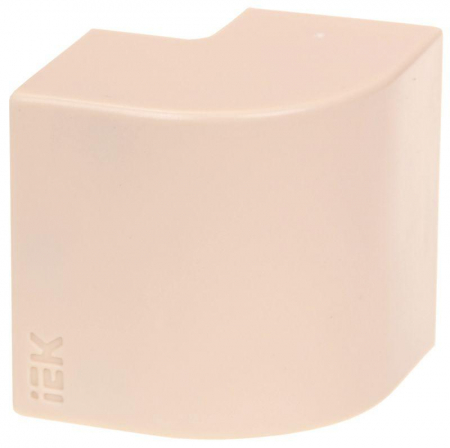 Угол внешний 16х16 КМН ELECOR сосна IEK CKK20D-N-016-016-K01