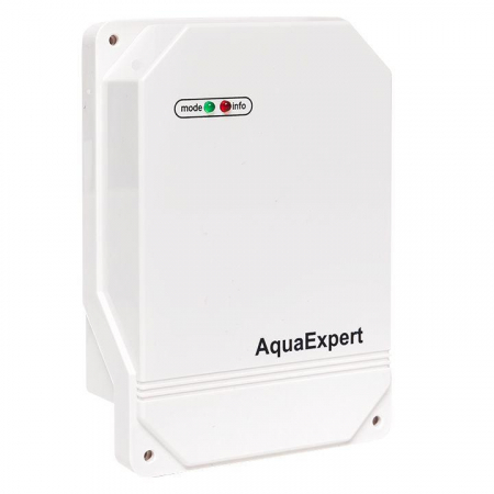 Блок управления системой AquaExpert RADIO EKF AquaExpert-control-radio