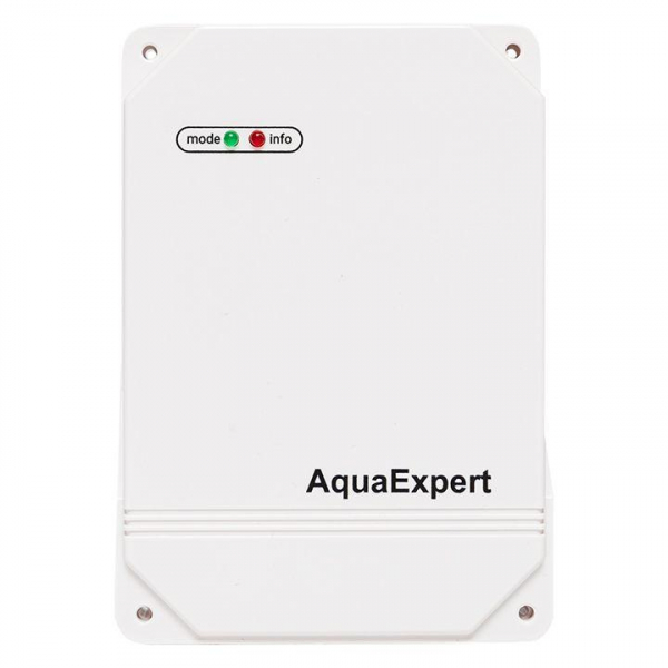 Система защиты от протечки воды AquaExpert RADIO 1/2 дюйма EKF AquaExpert-1/2-radio