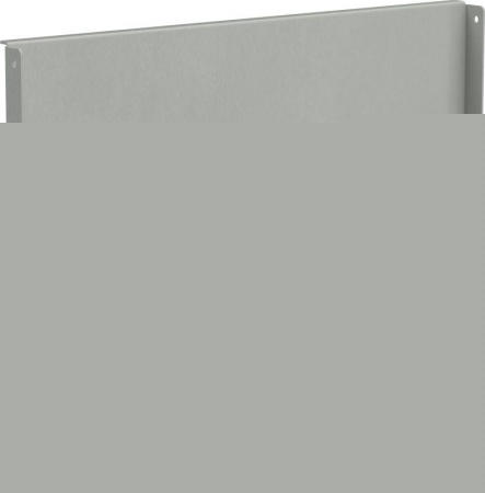 Панель монтажная 375х600 FORMAT IEK YKM40D-FO-MP-0375-060