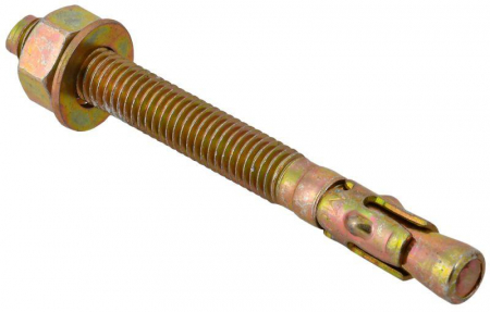 Анкер клиновой усиленный М8х80 IEK CMZ11-AK-08-080