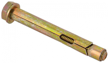 Болт анкерный М10/12х100 IEK CMZ10-AB-12-100
