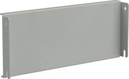 Панель монтажная 125х400 FORMAT IEK YKM40D-FO-MP-0125-040