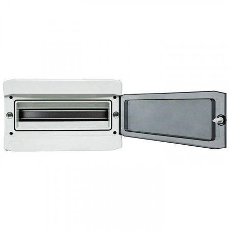Щит навесной Unix65 18 модулей EKF ux65-18-n