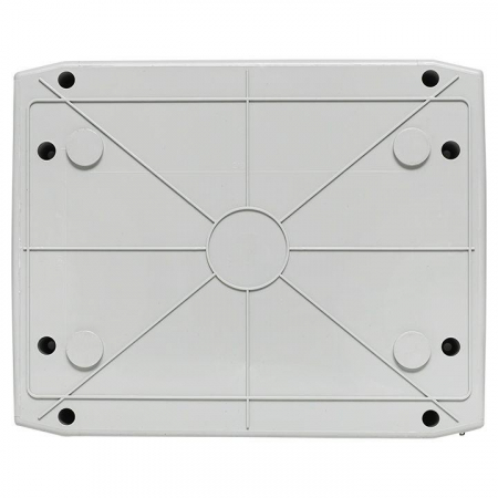 Щит навесной Unix65 12 модулей EKF ux65-12-n