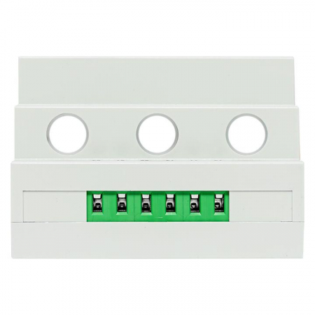 Ограничитель мощности 3ф ОМ-630 PROxima EKF rel-pl-630