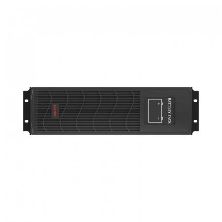 Блок батарейный для ИБП ДКС для Trio TM Rack 3U 20х9А.ч DKC BPTM20P1A9