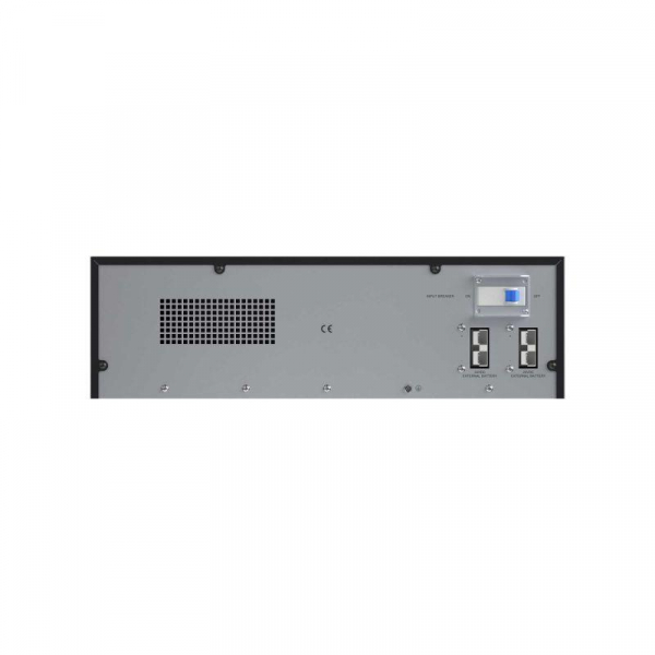Блок батарейный для ИБП ДКС для Trio TM Rack 3U 20х9А.ч DKC BPTM20P1A9