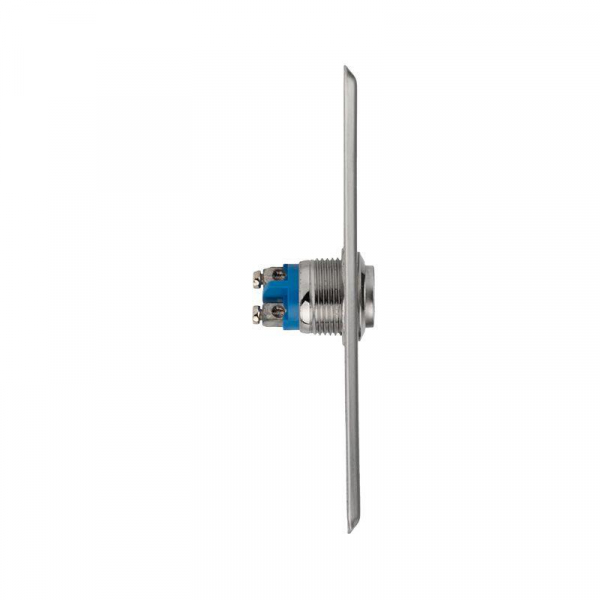 Кнопка "Выход" металлическая SB-70 врезного типа SECURIC 45-0963