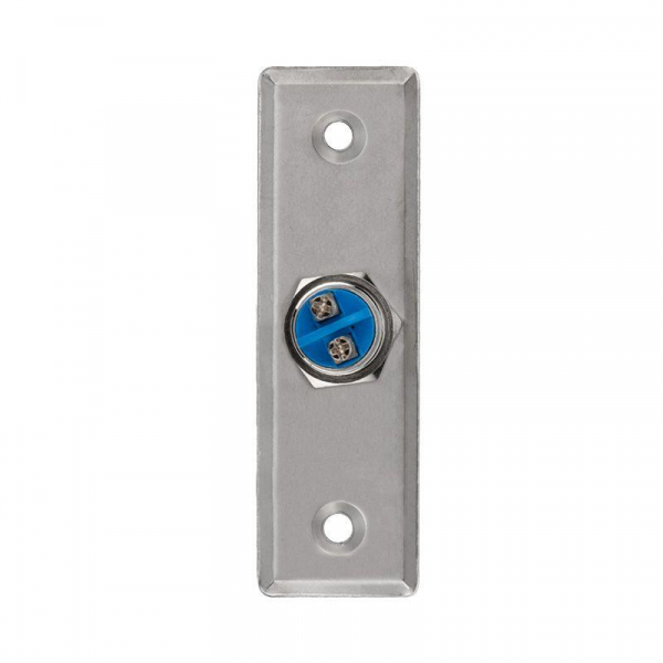 Кнопка "Выход" металлическая SB-70 врезного типа SECURIC 45-0963