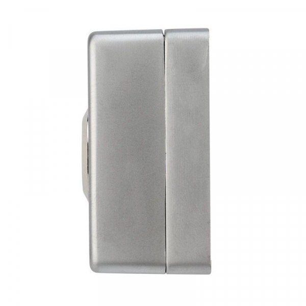 Кнопка "Выход" металлическая с синей подсветкой SB-50 SECURIC 45-0959