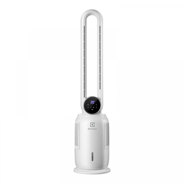 Вентилятор безлопастной EFB-1205W Electrolux НС-1602082