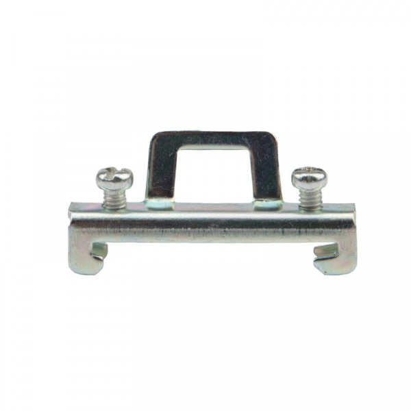 Ограничитель на DIN-рейку 2 винта метал. Rexant 12-2901