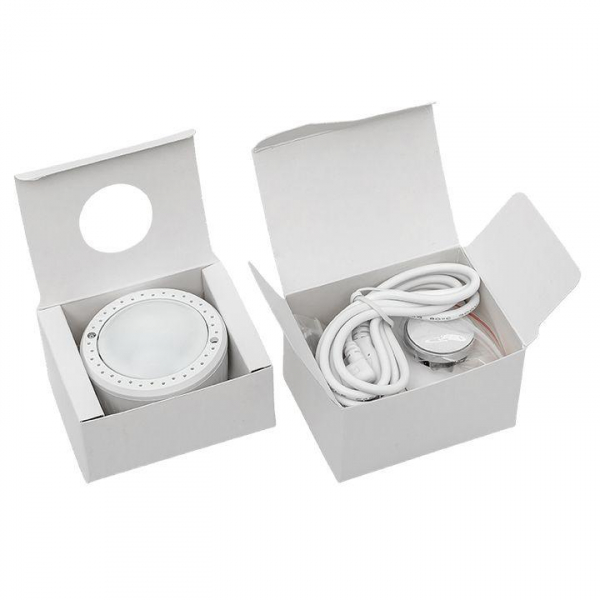 Датчик 4в1 умный Zigbee Connect EKF is-thpl-zb