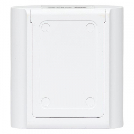 Датчик температуры и влажности умный Zigbee Connect EKF is-th-nd-zb