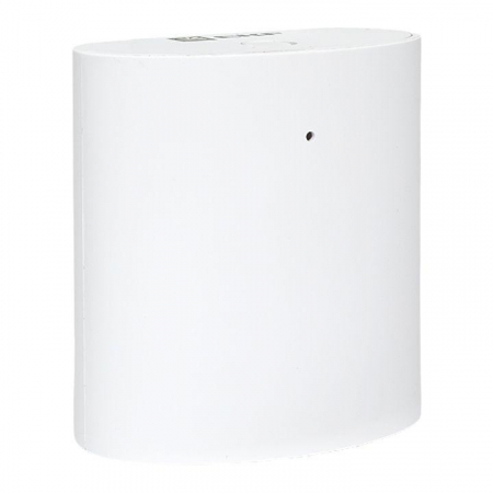 Датчик температуры и влажности умный Zigbee Connect EKF is-th-nd-zb