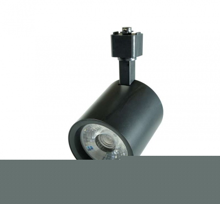 Светильник светодиодный трековый PTR 0525 25Вт 4000К IP40 24град. BL черн. Pro JazzWay 5010659