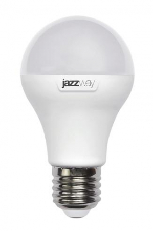 Лампа светодиодная низковольтная PLED-A60 MO 10Вт 6500К холод. бел. E27 12-48В AC/DC Pro JazzWay 5050532