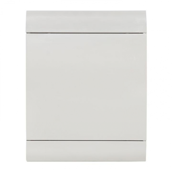 Щит ЩРН-П-6 "SlimBox" IP41 бел. дверца PROxima EKF sb-n-6w