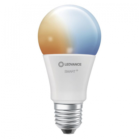 Лампа светодиодная SMART+ Classic Tunable White 60 9Вт/2700-6500К E27 LEDVANCE 4058075485198