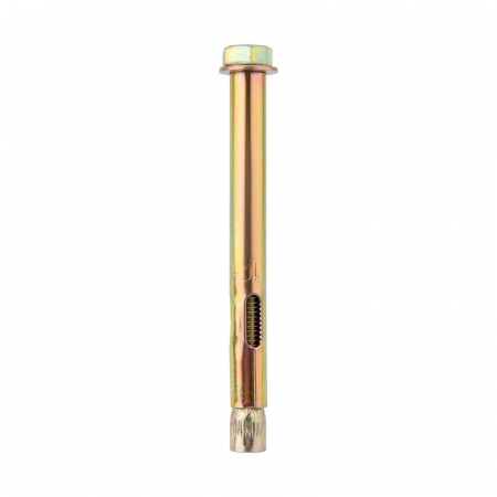 Болт анкерный 10х100 (уп.1шт) Kranz KR-01-3816-010