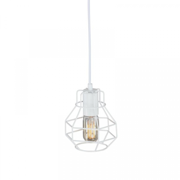 Подвес 1xE27 макс. 40Вт Vitaluce V4884-0/1S