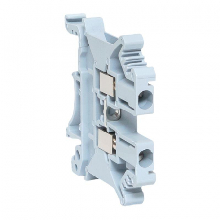 Колодка клеммная винтовая 2.5 UT сер. EKF scr-ut-2.5-g