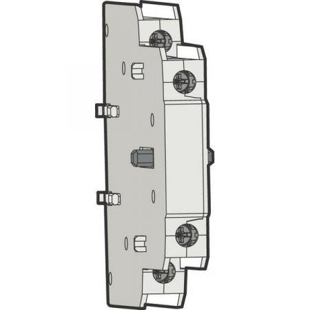 Устройство блокировки UR-02 2NC LS Electric 83411634001
