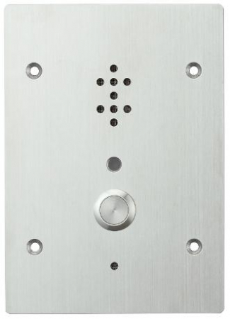 Станция дверная (упр.выход 30 Vdc/50 мА) N-8050 DS