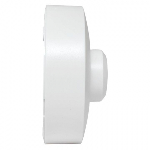 Датчик движения микроволновый MW-703 1200Вт 360град. до 10м (рег.) IP20 EKF dd-mw-703
