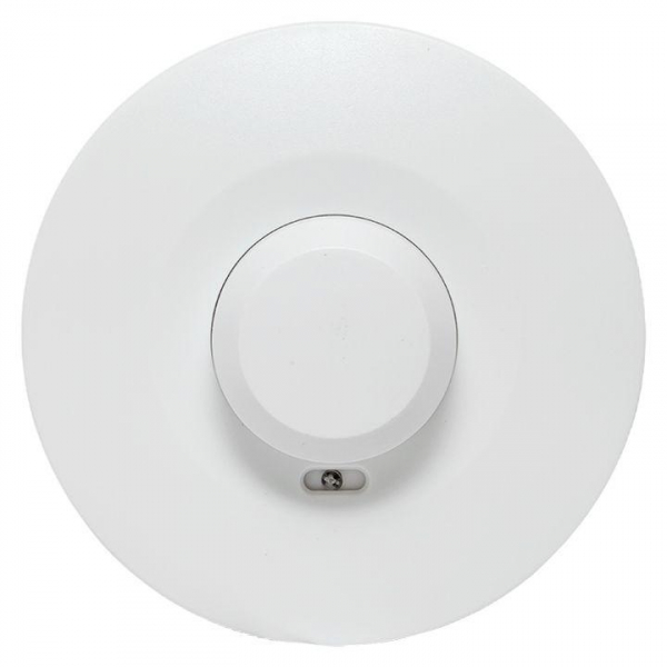 Датчик движения микроволновый MW-703 1200Вт 360град. до 10м (рег.) IP20 EKF dd-mw-703