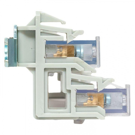 Шина в корпусе 63А 2x27 PROxima EKF bic-63-2x27