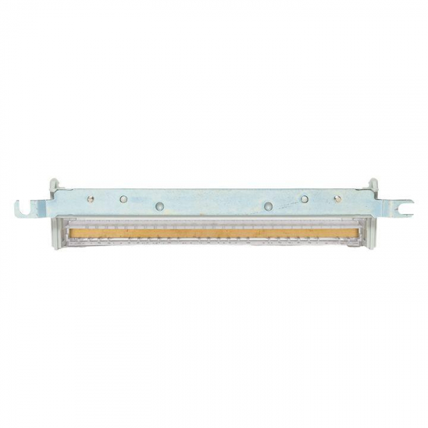 Шина в корпусе 63А 2x27 PROxima EKF bic-63-2x27