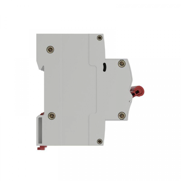 Выключатель автоматический модульный max типа MD125H 10кА 3п C 40А YON MD125H-3PC40