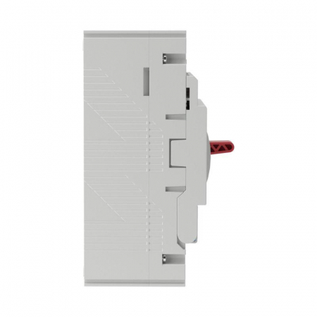 Выключатель автоматический MGS160 3P 50 4-63A 36kA YON MGS160N-3TAMF0063