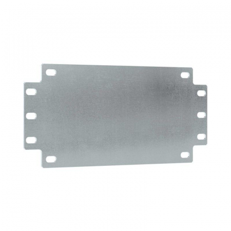 Плата монтажная для корпусов SDE SDI 300х150мм DKC R5SDE31MP