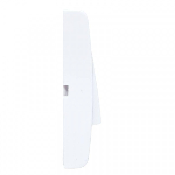 Кнопка проводного звонка EKF TZ-1-002