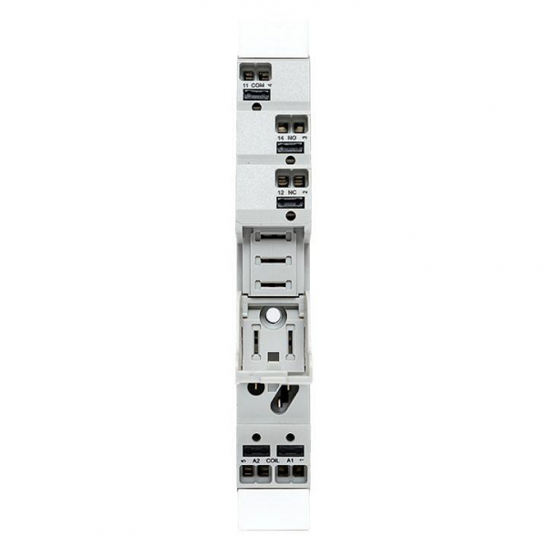 Разъем для реле РM5 25/1 Push-in AVERES EKF rm5-25-1-push
