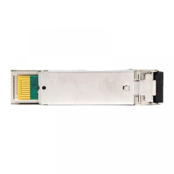 Модуль SFP 1.25Гб одинарное одномодовое оптоволокно 1550нм дальность 20км TSX EKF TSX-SFP-GS1D-15-20