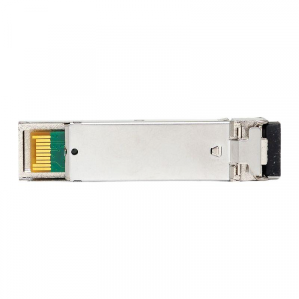 Модуль SFP 1.25Гб одинарное одномодовое оптоволокно передача 1310нм дальность 20км TSX EKF TSX-SFP-GS1D-13-20