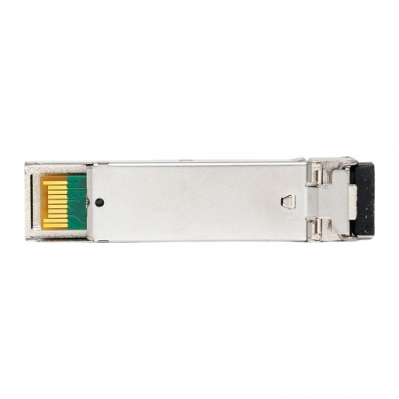 Модуль SFP 1.25Гб одинарное одномодовое оптоволокно передача 1310нм дальность 20км TSX EKF TSX-SFP-GS1D-13-20