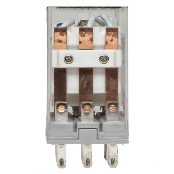 Реле промежуточное RPA 22/4 5A 110В DC AVERES EKF rpa-22-4-110DC