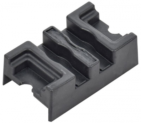 Изолятор шинодержателя 75-10-2 IEK YIS40-10-02-075