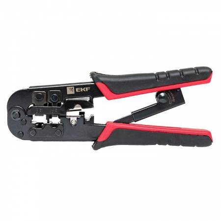 Кримпер для обжима TERACOM EKF TRC-NT10