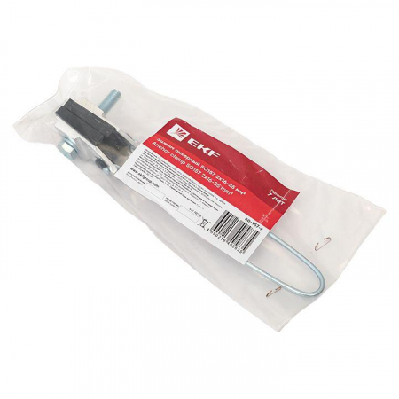 Зажим анкерный SO157 2x16-35кв.мм PROxima EKF so-157-r