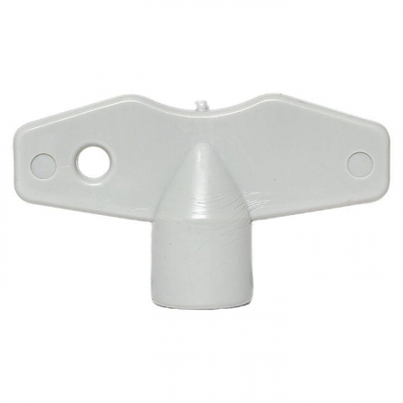 Ключ для замка треугольник для ЩМП-П IP65 PROxima EKF PB65KEY