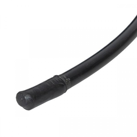 Токоотвод изолированный (бухта 25м) EKF ilp-c9035-25
