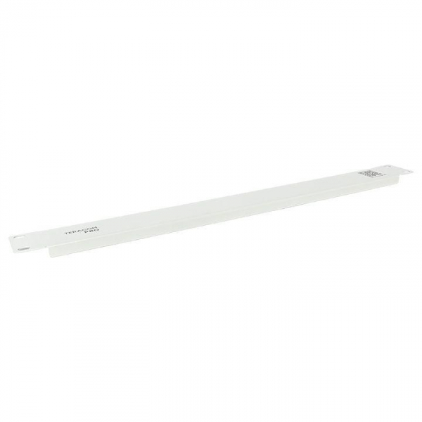 Фальшпанель TERACOM PRO 1U сер. EKF TRP-1FP-GR