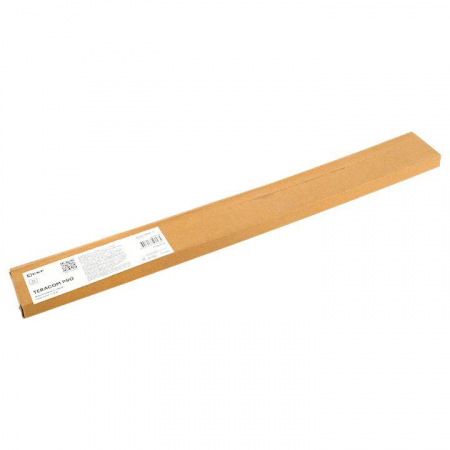 Фальшпанель TERACOM PRO 1U сер. EKF TRP-1FP-GR